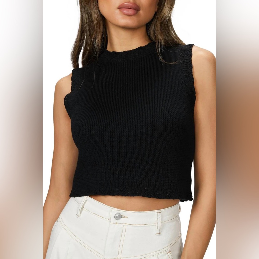 Bec + Bridge Mon Amie top